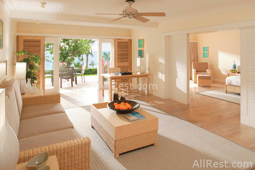 Elbow Beach Hotel 8